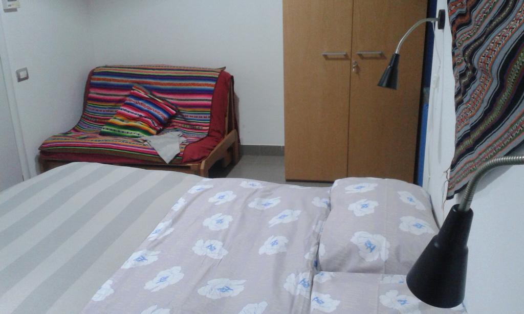 Ostello Del Po Saluzzo Kamer foto