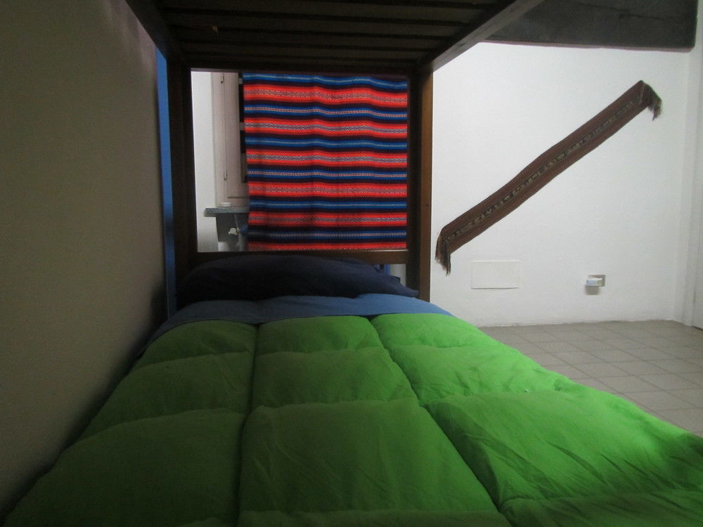 Ostello Del Po Saluzzo Buitenkant foto